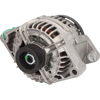 STARDAX STX100048R Alternateur - 12V 100A, 5 rainures - Générateur STARDAX STX100048R Alternateur - 12V 100A, 5 rainures - Générateur