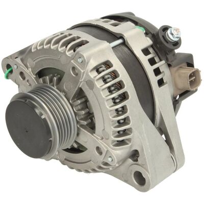 STARDAX STX100130R Alternateur - 12V 130A pour Toyota RAV4 II, Corolla VIII, Avensis I - Alternateur STARDAX STX100130R Alternateur - 12V 130A pour Toyota RAV4 II, Corolla VIII, Avensis I - Alternateur