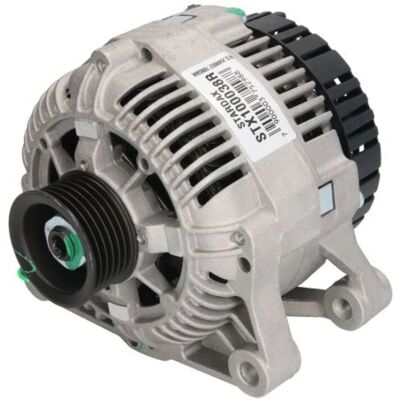 STARDAX STX100038R Alternateur - 12V 80A pour Peugeot et Citroën STARDAX STX100038R Alternateur - 12V 80A pour Peugeot et Citroën