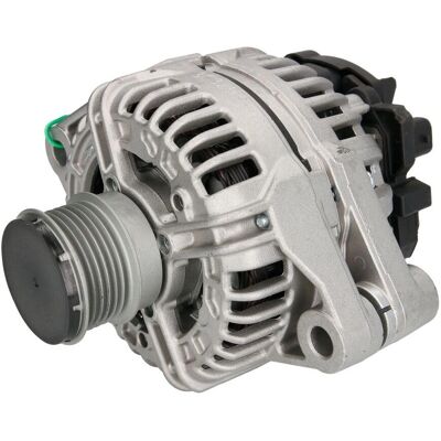 STARDAX STX100101R Lichtmaschine - 14V 140A für Opel & Vauxhall STARDAX STX100101R Lichtmaschine - 14V 140A für Opel & Vauxhall