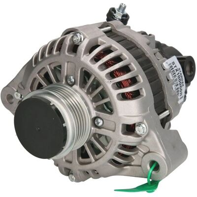 STARDAX STX100060R Alternateur - 12V 110A - Rénové STARDAX STX100060R Alternateur - 12V 110A - Rénové