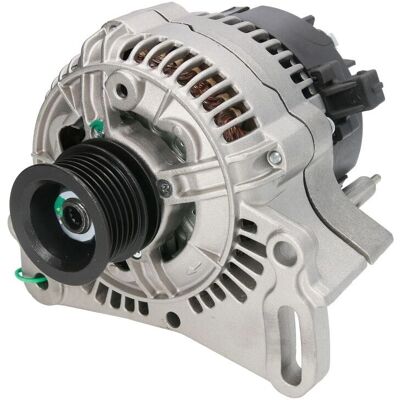 STARDAX STX100037R Lichtmaschine - 12V 90A, 6 Rillen, für VW & SEAT STARDAX STX100037R Lichtmaschine - 12V 90A, 6 Rillen, für VW & SEAT