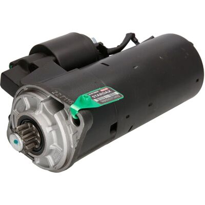 STARDAX STX200116R Startmotor - 12V, 1,8kW, Vasen pyörimissuunta STARDAX STX200116R Startmotor - 12V, 1,8kW, Vasen pyörimissuunta