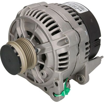 STARDAX STX100120R Alternator - 12V, 120A, 5 grooves, Reconditioned STARDAX STX100120R Alternator - 12V, 120A, 5 grooves, Reconditioned
