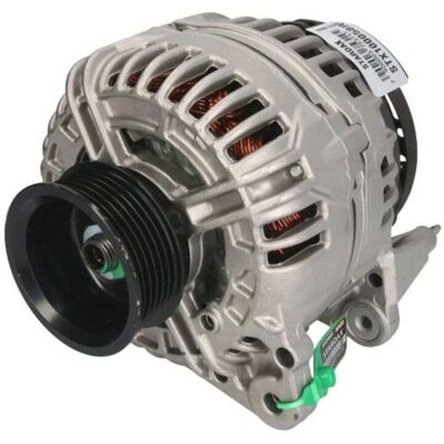 STARDAX STX100058R Alternateur - 12V 120A - Poulie à 6 rainures - Pièces auto STARDAX STX100058R Alternateur - 12V 120A - Poulie à 6 rainures - Pièces auto