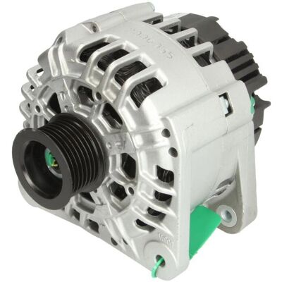 STARDAX STX100096R Alternateur - 12V 125A pour Renault Scenic 2, Megane 2, Grand Scenic 2, Nissan Primera STARDAX STX100096R Alternateur - 12V 125A pour Renault Scenic 2, Megane 2, Grand Scenic 2, Nissan Primera