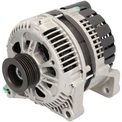 STARDAX STX100489R Generator - 12V 150A för BMW X5, 5-serie, Opel Omega B STARDAX STX100489R Generator - 12V 150A för BMW X5, 5-serie, Opel Omega B