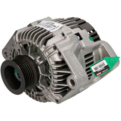 STARDAX STX100193R Alternator - 12V, 110A, Renault, Opel STARDAX STX100193R Alternator - 12V, 110A, Renault, Opel