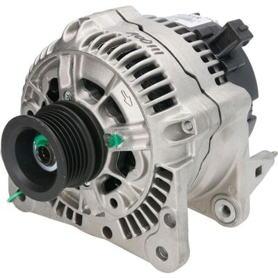 STARDAX STX100111R Laturi - 12V 90A - Ajoneuvoon sopiva STARDAX STX100111R Laturi - 12V 90A - Ajoneuvoon sopiva
