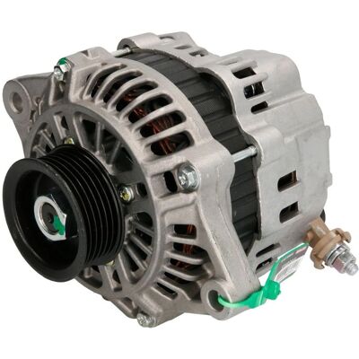 STARDAX STX100186R Generador - 12V 80A - Nissan: Almera Tino, Primera 5 puertas, Almera II 3/5 puertas STARDAX STX100186R Generador - 12V 80A - Nissan: Almera Tino, Primera 5 puertas, Almera II 3/5 puertas