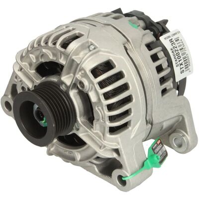 STARDAX STX100223R Alternator - 12V 100A - Overhauled STARDAX STX100223R Alternator - 12V 100A - Overhauled