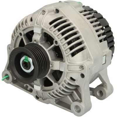 STARDAX STX100258R Alternatore - 12V 90A per Peugeot, Citroën STARDAX STX100258R Alternatore - 12V 90A per Peugeot, Citroën