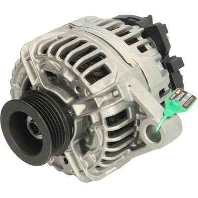STARDAX STX100174R Alternateur - 12V 90A, Poulie à gorge 5 - Alternateur STARDAX STX100174R Alternateur - 12V 90A, Poulie à gorge 5 - Alternateur