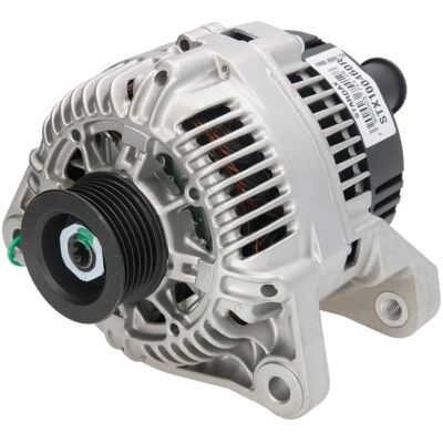 STARDAX Alternator Pulley - 6 Groove 52mm - 2 Year Warranty STARDAX Alternator Pulley - 6 Groove 52mm - 2 Year Warranty
