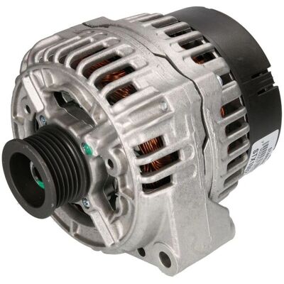 Alternateur STARDAX STX100278R - 115A, 12V, Mercedes & VW compatible - Publicité Alternateur STARDAX STX100278R - 115A, 12V, Mercedes & VW compatible - Publicité