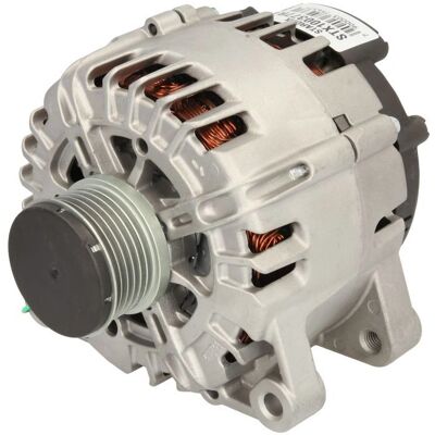 Alternateur STARDAX STX100377R - 14V 150A - Remis à neuf Alternateur STARDAX STX100377R - 14V 150A - Remis à neuf