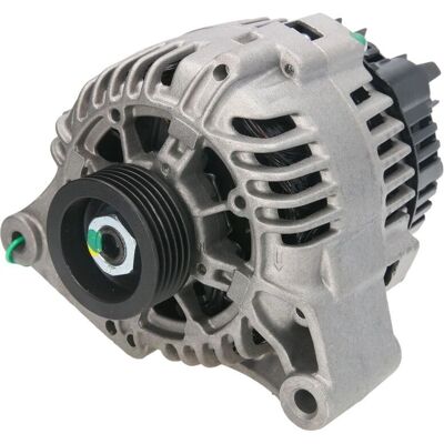STARDAX STX100315R Alternador - 12V 80A - Alternador STARDAX STX100315R Alternador - 12V 80A - Alternador