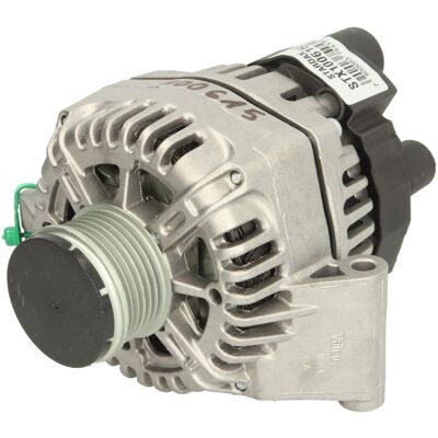STARDAX STX100615R Alternateur - 12V 105A avec poulie STARDAX STX100615R Alternateur - 12V 105A avec poulie