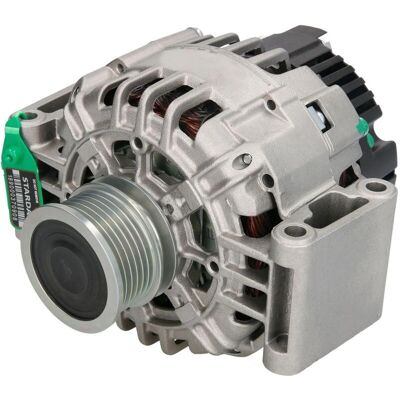 STARDAX STX100357R Lichtmaschine - 12V 120A - Gerenoveert - 6 Rillen - 6 Rillen STARDAX STX100357R Lichtmaschine - 12V 120A - Gerenoveert - 6 Rillen - 6 Rillen