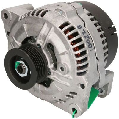 STARDAX STX100228R Generator - 12V 100A - Renault, Volvo STARDAX STX100228R Generator - 12V 100A - Renault, Volvo