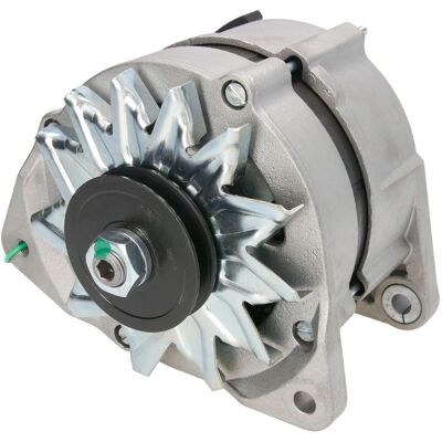 STARDAX STX100345R Alternateur - 12V, 90A, Une gorge - Générateur STARDAX STX100345R Alternateur - 12V, 90A, Une gorge - Générateur