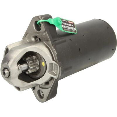 STARDAX STX200278R Ombygget startmotor för Audi VW - Starter STARDAX STX200278R Ombygget startmotor för Audi VW - Starter
