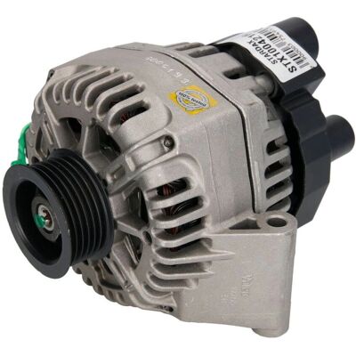 STARDAX STX100421R Laturi - 12V 75A, Opel, Fiat STARDAX STX100421R Laturi - 12V 75A, Opel, Fiat