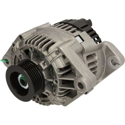 STARDAX STX100387R Alternatore - 12V, 75A, 6 scanalature - Ricambio auto STARDAX STX100387R Alternatore - 12V, 75A, 6 scanalature - Ricambio auto