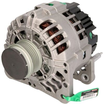 Alternateur STARDAX STX100248R - 12V 90A - Rénové Alternateur STARDAX STX100248R - 12V 90A - Rénové