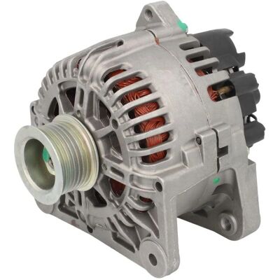 STARDAX STX101673R Alternatore - 14V 110A - Renault: Scenic 2, Megane 2, Grand Scenic 2 STARDAX STX101673R Alternatore - 14V 110A - Renault: Scenic 2, Megane 2, Grand Scenic 2