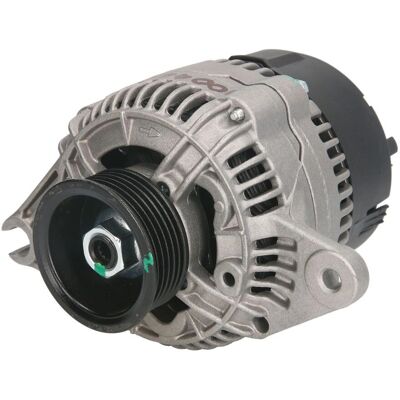 STARDAX STX100428R Lichtmaschine - 12V 70A für Peugeot & Citroën STARDAX STX100428R Lichtmaschine - 12V 70A für Peugeot & Citroën
