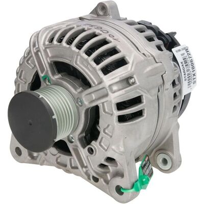 STARDAX STX100672R Lichtmaschine - 12V 150A für Renault STARDAX STX100672R Lichtmaschine - 12V 150A für Renault