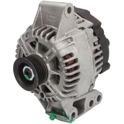 STARDAX STX100559R Alternator - 14V 80A - Renoverad STARDAX STX100559R Alternator - 14V 80A - Renoverad