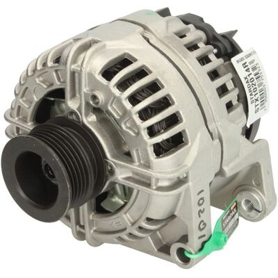 STARDAX STX102014R Alternator - 12V 100A - Renoverad STARDAX STX102014R Alternator - 12V 100A - Renoverad