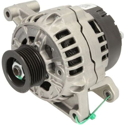 STARDAX STX100652R Alternator - 12V 80A - Remanufactured STARDAX STX100652R Alternator - 12V 80A - Remanufactured