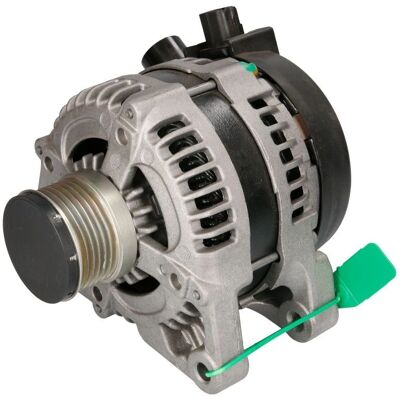 STARDAX STX100395R Laturia - 12V 150A, 6 urat, sisältäen hammaspyörän STARDAX STX100395R Laturia - 12V 150A, 6 urat, sisältäen hammaspyörän