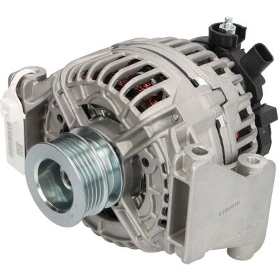 STARDAX STX100813 Alternator - 12V 100A för fordon med 12V system STARDAX STX100813 Alternator - 12V 100A för fordon med 12V system