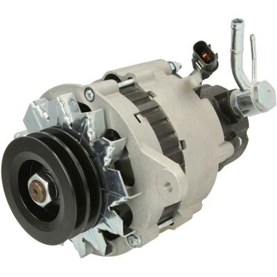 STARDAX STX100545 Alternateur - 12V 65A Reconditionné pour Hyundai H100 Fourgonnette/Châssis STARDAX STX100545 Alternateur - 12V 65A Reconditionné pour Hyundai H100 Fourgonnette/Châssis