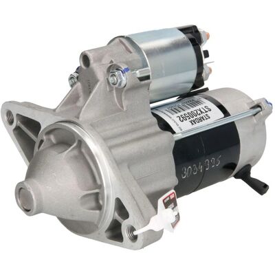 STARDAX STX200592 Starter - 8 Teeth, 12V, 0.8kW STARDAX STX200592 Starter - 8 Teeth, 12V, 0.8kW