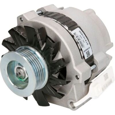 STARDAX STX101856 Alternateur - 6 Gorges, 14V, 100-105A STARDAX STX101856 Alternateur - 6 Gorges, 14V, 100-105A