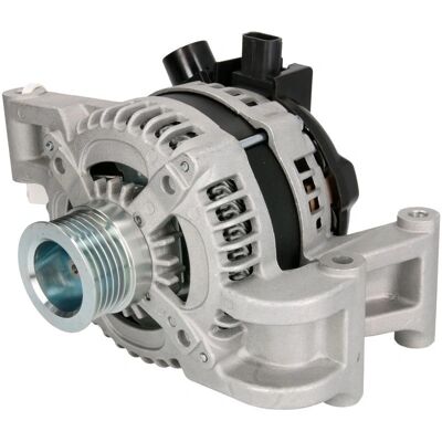 STARDAX STX100470 Lichtmaschine - 14V 120A - Ford: C-Max, Focus 2 STARDAX STX100470 Lichtmaschine - 14V 120A - Ford: C-Max, Focus 2