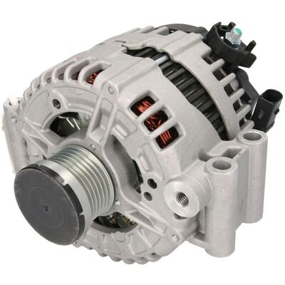 STARDAX STX100556 Alternatore - 180A Potenza STARDAX STX100556 Alternatore - 180A Potenza