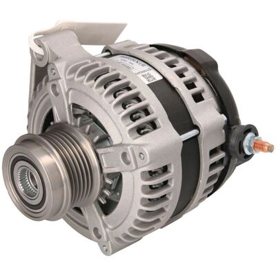 STARDAX STX101688 Alternateur - 14V 160A - Chrysler Voyager 4 STARDAX STX101688 Alternateur - 14V 160A - Chrysler Voyager 4