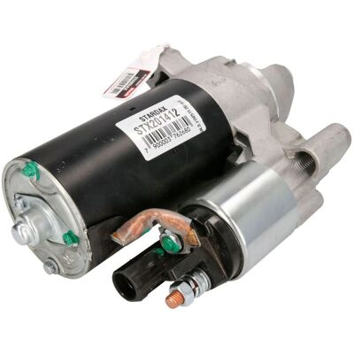 STARDAX STX201412 Reconditioned Starter - Starter STARDAX STX201412 Reconditioned Starter - Starter