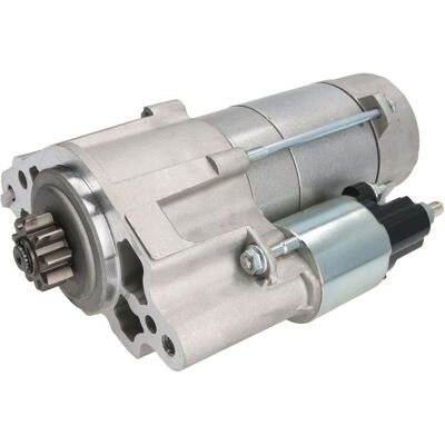 STARDAX STX200424 Startmotor - 9 Tanden, 2 Montagegaten, Met de Klok Mee - Startmotor STARDAX STX200424 Startmotor - 9 Tanden, 2 Montagegaten, Met de Klok Mee - Startmotor