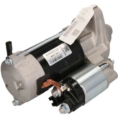 Démarreur STARDAX STX200414 - 12V, 0,8kW, 74mm - Démarreur Démarreur STARDAX STX200414 - 12V, 0,8kW, 74mm - Démarreur