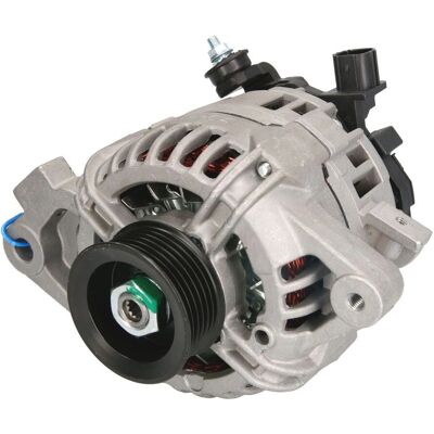 STARDAX STX100673 Alternator - 12V 90A for Toyota Yaris II 3/5 doors STARDAX STX100673 Alternator - 12V 90A for Toyota Yaris II 3/5 doors
