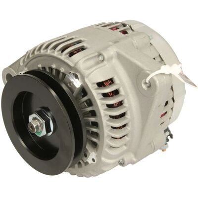 STARDAX STX100549R Generator - 12V 120A Gerealisiert STARDAX STX100549R Generator - 12V 120A Gerealisiert