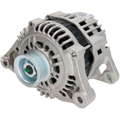 STARDAX STX100550 Generator - 12V 65A, Generalüberholt STARDAX STX100550 Generator - 12V 65A, Generalüberholt