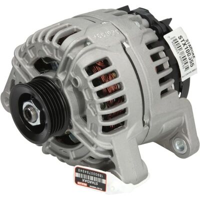 Alternateur STARDAX STX100555R - 12V 100A pour Opel et Vauxhall Alternateur STARDAX STX100555R - 12V 100A pour Opel et Vauxhall